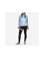 Bunda MILLET INTENSE PRO 2,5L JKT W, modrá