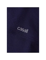 Sportovní bunda Casall Luna Textured Jacket, fialová Sportovní bunda Casall Luna Textured Jacket, fialová