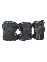 Třídílné chrániče Tempish FID 1020000713