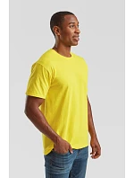 Fruit of the Loom Valueweight T Tričko 16.1036 white Fruit of the Loom Valueweight T Tričko 16.1036 white