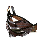 Style Sanja Top Bikini - horní díl 8306-1 black - Anita Classix