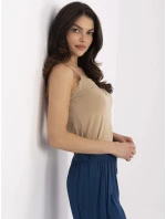 Horní díl D15200M02399A béžový