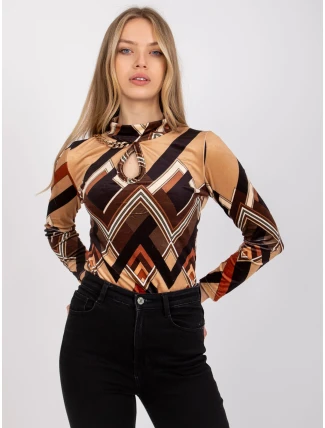 Halenka DHJ BZ 6291 2.32P velbloud Halenka DHJ BZ 6291 2.32P velbloud