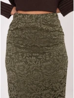 Sukně IT SD 21852.15 khaki