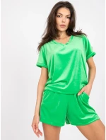 Sada WN KMPL 8116.03P zelená Sada WN KMPL 8116.03P zelená