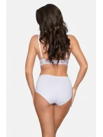 Kalhotky BBL 186 White - Babell Kalhotky BBL 186 White - Babell