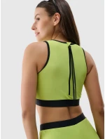 Dámský vrchní díl bikin 4F