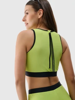 Dámský vrchní díl bikin 4F