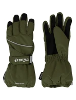 Dětské rukavice ZigZag Kempston Dětské rukavice ZigZag Kempston