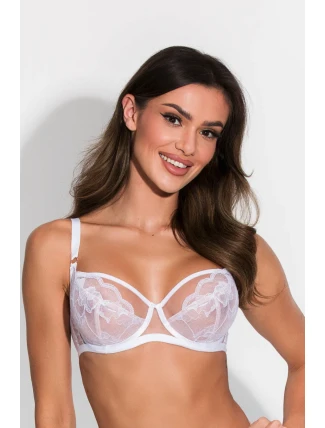 AMELIA SOFT BRA 19201 WHITE AMELIA SOFT BRA 19201 WHITE
