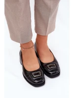 Balerinky  model 211624 Step in style