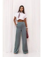 Dámské kalhoty  model 223532 LaBalancia