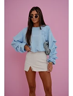 Mikina  model 225739 LaBalancia