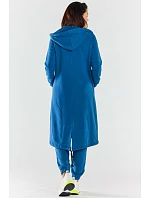 Mikina na zip model 231450 Infinite You Mikina na zip model 231450 Infinite You