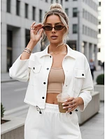 MAROD ecru dámský set FashionStreet AY1023