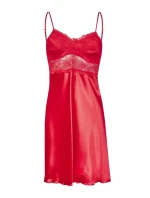 Dámská noční košilka Dkaren Peri S-2XL Dámská noční košilka Dkaren Peri S-2XL