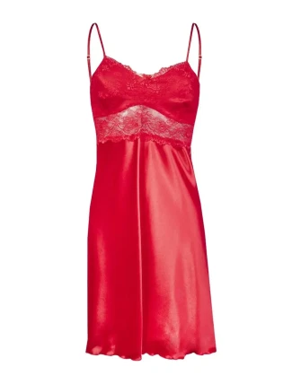 Dámská noční košilka Dkaren Peri S-2XL Dámská noční košilka Dkaren Peri S-2XL