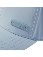 Lehká baseballová čepice adidas s kovovou nášivkou IY7770