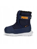 Sněhové boty Puma Nieve Boot Wtr AC INF Jr 380746-06