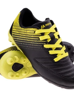 Kopačky Martes Essentials Mator FG Jr 92800490366