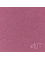 Tričko 4F W 4FWAW25TTSHF2439 60S Tričko 4F W 4FWAW25TTSHF2439 60S