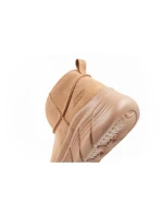 Skechers dámské zimní kotníkové boty zateplené kožené hnědé dámské Skechers dámské zimní kotníkové boty zateplené kožené hnědé dámské