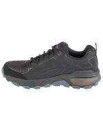 Skechers Max Protect - Irongu Patike 237672-BKCC Black 41