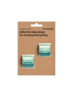 Odrazky BOOKMAN Snap Band Odrazky BOOKMAN Snap Band