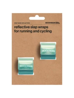 Odrazky BOOKMAN Snap Band