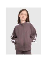 Mikina 4F Jr 4FJRAW25TSWSF2430-51S