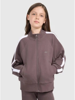 Mikina 4F Jr 4FJRAW25TSWSF2430-51S