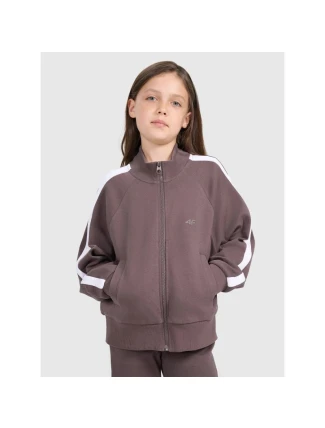 Mikina 4F Jr 4FJRAW25TSWSF2430-51S