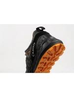 Aku pánské trekové boty Rapida Air Gore-tex hiking light grey black