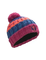 Trollkids Dětská pletená čepice Troll Bobble Cap pro kluky/dívky (946-243)