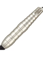 Šipky Unicorn Bullet z nerezové oceli s měkkým hrotem - Jelle Klaasen 20g:23531 Šipky Unicorn Bullet z nerezové oceli s měkkým hrotem - Jelle Klaasen 20g:23531