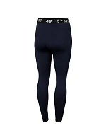 Dámské legíny W H4Z22 SPDF351 31S - 4F