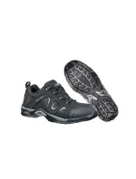 Albatros Vantage Ctx Low U MLI-S39B1 černé boty Albatros Vantage Ctx Low U MLI-S39B1 černé boty