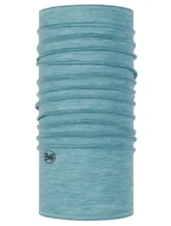 Lehká šála Buff Merino Tube Scarf 1130107221000
