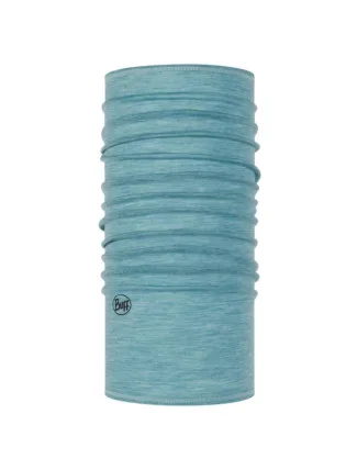 Lehká šála Buff Merino Tube Scarf 1130107221000