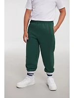 Russell Athletic 750B Dětské tepláky 10.750B bottle green