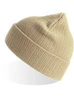 Atlantis Headwear Rio Pletená čepice "Rio" 33.7090 beige