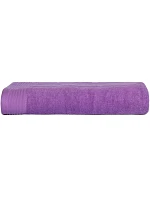 The One Towelling Classic 100 Plážová osuška "Classic" 48.1001 purple The One Towelling Classic 100 Plážová osuška "Classic" 48.1001 purple