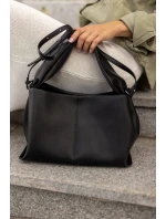 Kabelka Big Star OO574108 Černá Kabelka Big Star OO574108 Černá