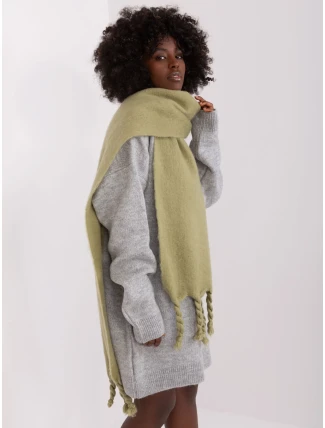 Šátek AT SZ 2313502.76P pistácie Šátek AT SZ 2313502.76P pistácie