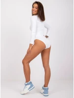 Dámské body BR BO 2106.97 bílé