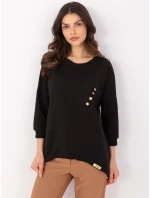 Halenka CLM BZ 1263.49 černá Halenka CLM BZ 1263.49 černá