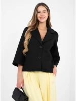 Bunda IT KR 95965.05 černá Bunda IT KR 95965.05 černá