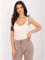 Top PM TP SF091.60 světle béžový