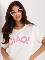 Halenka RV BZ A1260.01 ecru