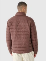 Pánská péřová bunda 4F Pánská péřová bunda 4F